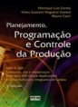Planejamento, Programação e Controle da Produção (Livro)